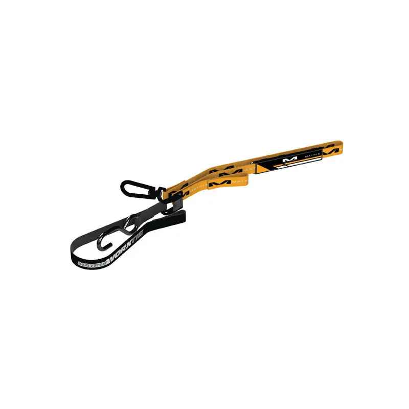 Affare Cinghie Matrix Concepts M1.5 Phatty arancio-