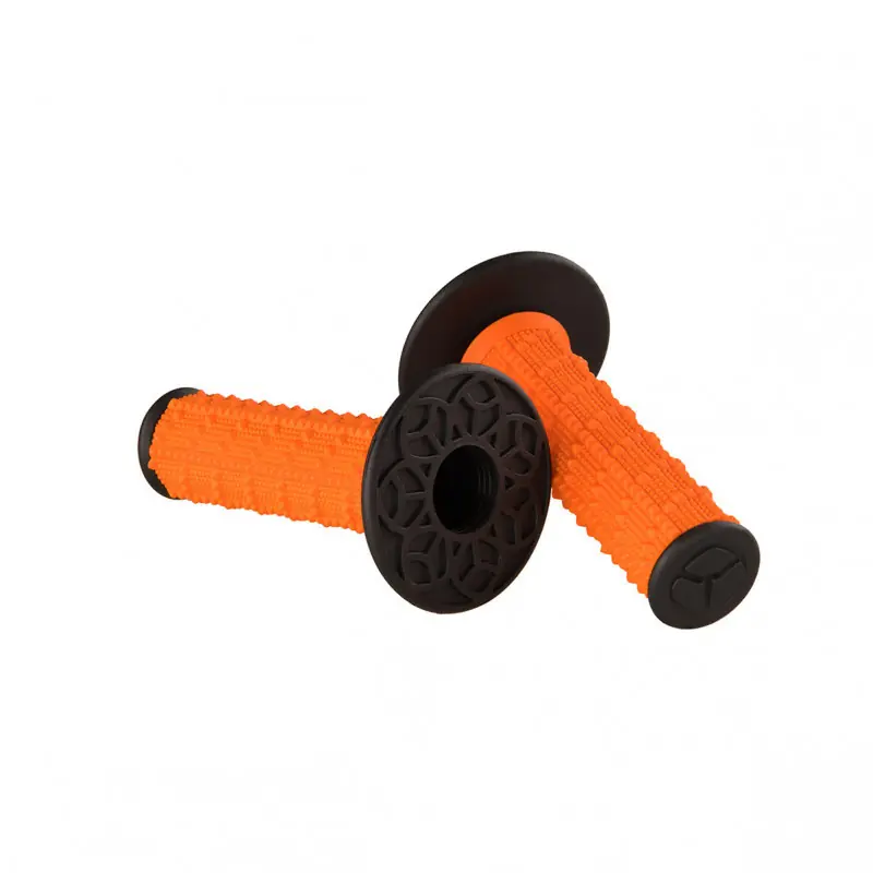 Manopole Tag Metals Low Pro Rebound arancio- Must-Have