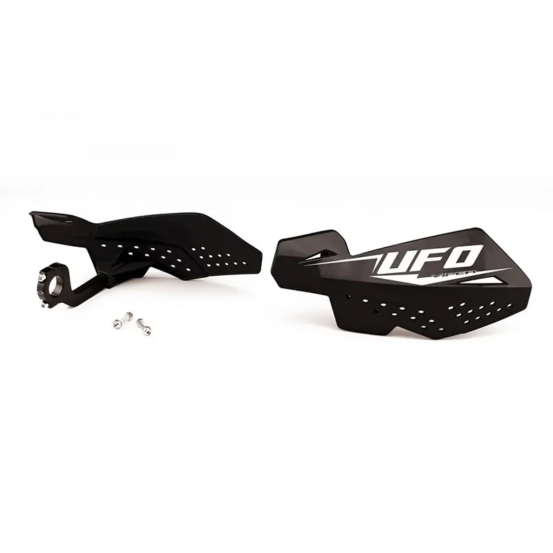 Quantità Limitata Paramani Universale Ufo Viper 2 nero-