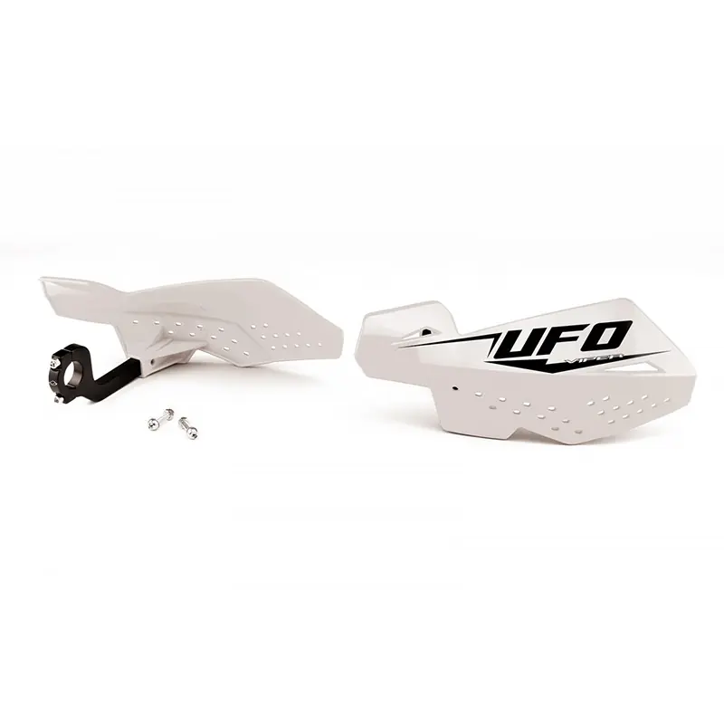Paramani Universale Ufo Viper 2 bianco- Spedizione Gratuita