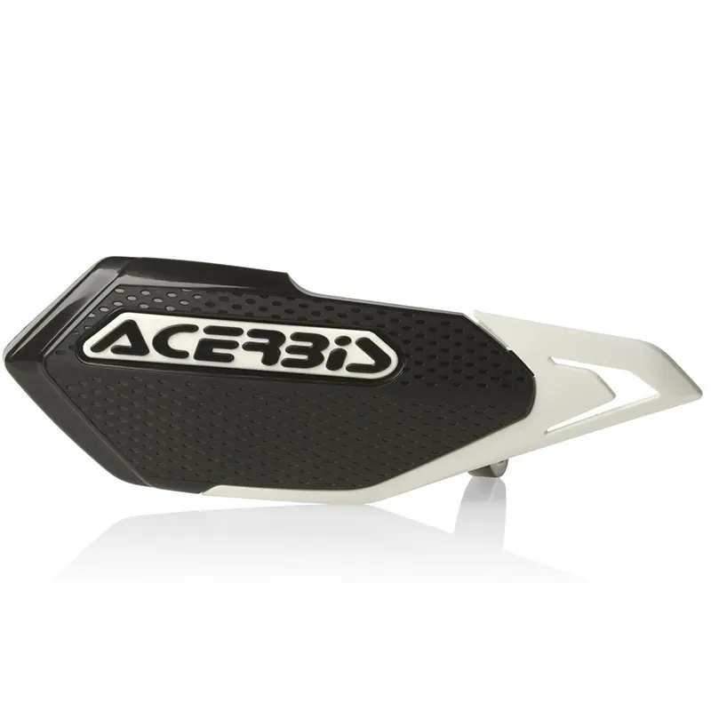Paramani Acerbis X-Elite nero bianco- Saldi