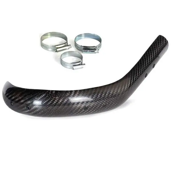 Protezione collettore Meca System KTM/Husqvarna- Spedizione Espresso