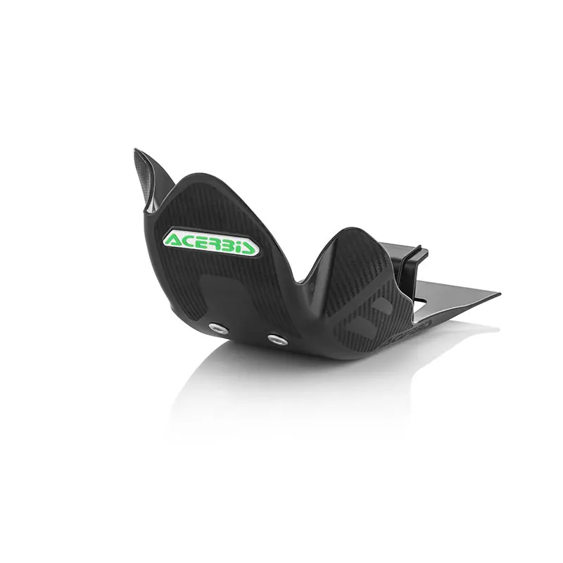 Compra Oggi Stesso Acerbis Sottomotore Nero Kawasaki KXF 250 2017-