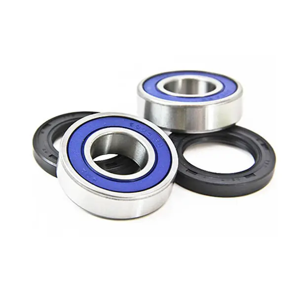Prox kit cuscinetti ruota anteriore KAWASAKI KX 97/02- Novità