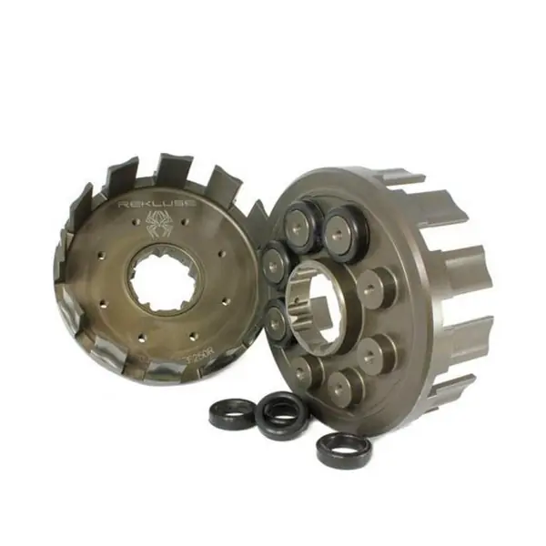 Più Venduto Rekluse campana frizione rinforzata KAWASAKI KXF 450 06/15-