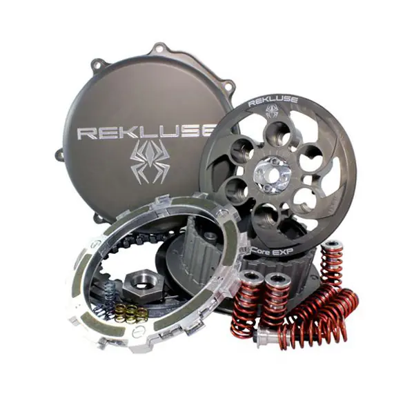 Rekluse frizione automatica Core EXP 3.O KTM SX EXC 250 - 300 06/12 2T- Popolare