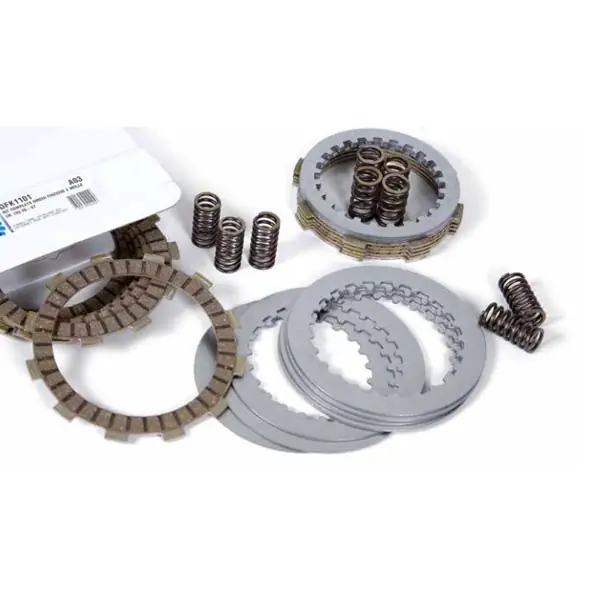 Ultimissimo Modello Motocross Marketing kit completo frizione HONDA CR 85 03/07-