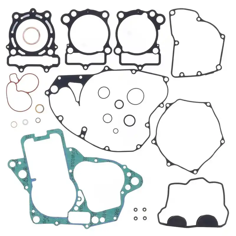 Spedizione Gratuita kit guarnizioni motore SUZUKI RMZ 250 10/15-