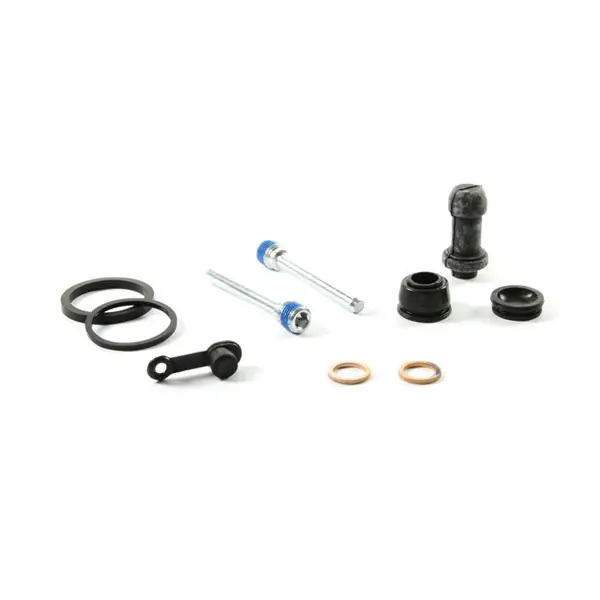 Motocross Marketing kit revisione pinza freno PROX SUZUKI RMZ 250 - 450 08/16 POST- Soddisfatti O Rimborsati