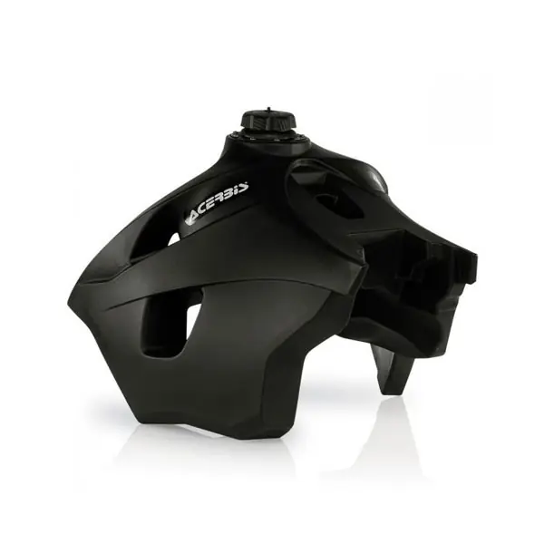 Acerbis serbatoio 20 L. KTM EXC 12/16 SX 11/15 2T 11/15 NERO- A Buon Prezzo