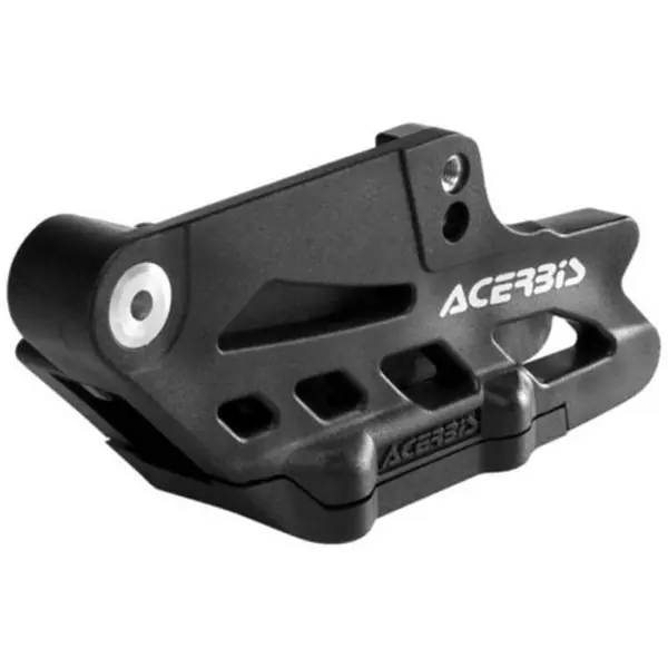 Passacatena Acerbis KTM All Model black- Promozione