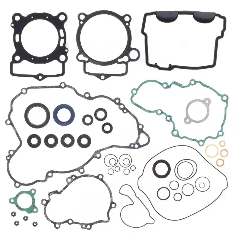 Prezzo Ridotto Kit guarnizioni motore KTM EXC 250 F 04/16 SX 250 F 13/15 HUSQVARNA-