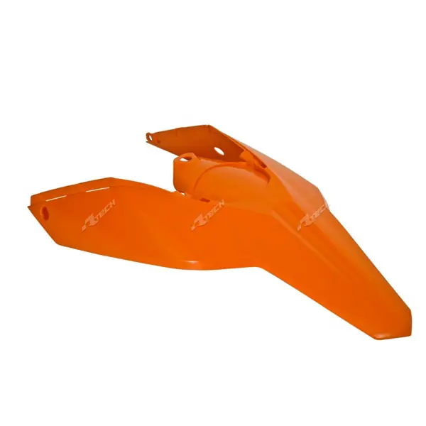 Racetech Parafango posteriore KTM SX SXF 07/10 Arancio- Compra Adesso