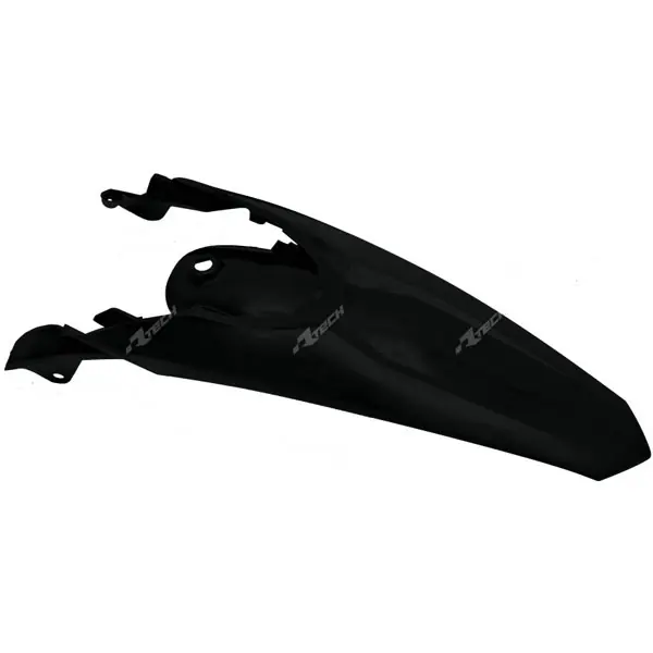 Compra Adesso Racetech Parafango posteriore KTM SX-SXF 11/15 NERO-