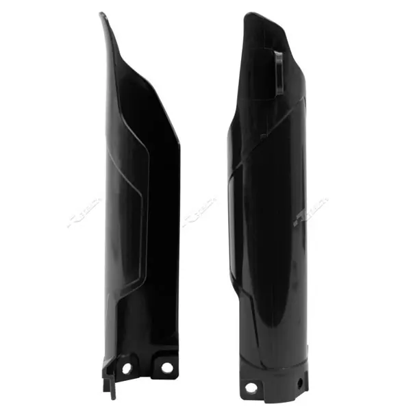 Consegna Rapida Racetech Parasteli forcella KAWASAKI KX 85-100 14/16 Nero-
