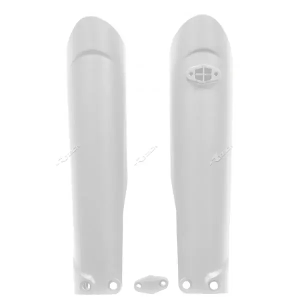 Racetech Parasteli forcella KTM SX SXF 125-450 16 EXC EXCF 16 Bianco- Quantità Limitata