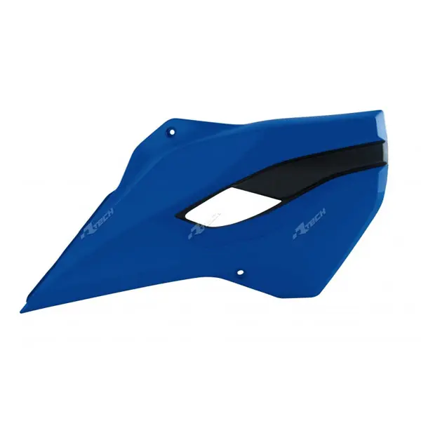 Reso Gratuito Racetech Convogliatori radiatore HUSABERG TE-FE 13/14-
