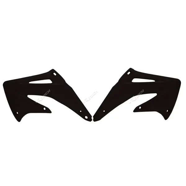 Offerta Del Giorno Racetech Convogliatori radiatore HONDA CR 125 250 02/07 NERO-