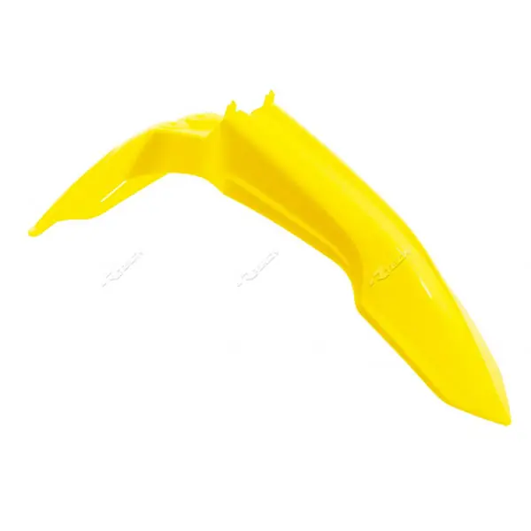 Racetech Parafango anteriore SUZUKI RMZ 250 08/16 RMZ 450 10/16 GIALLO- Offerta Del Giorno