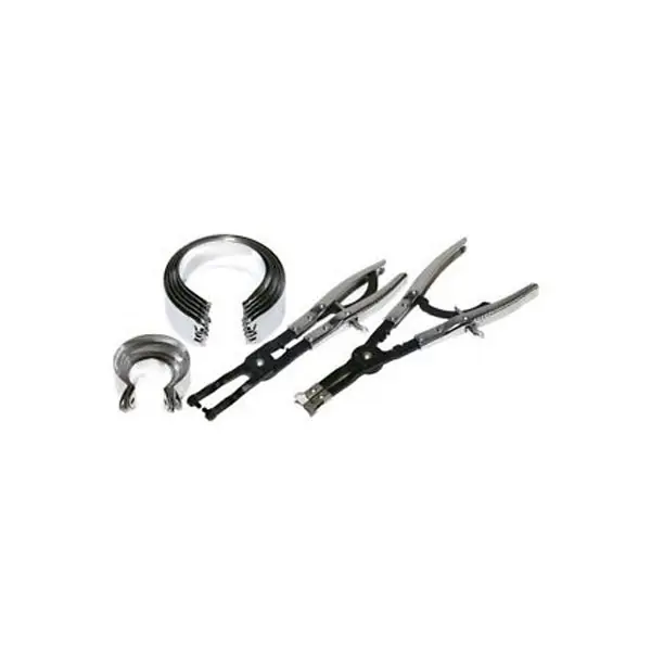 RMS Kit Attrezzo montaggio fasce pistoni- Offerta Lampo