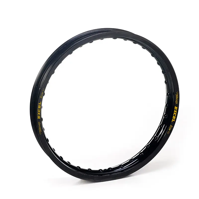 EXCEL 215 X 19-32 Fori Honda nero- Saldi