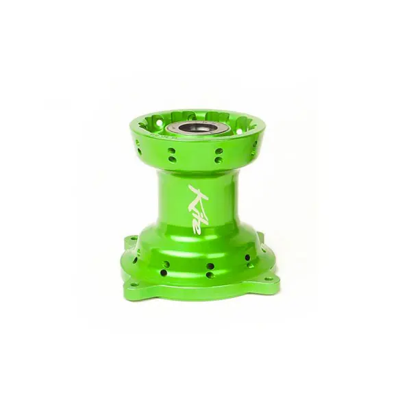 Sconto KITE Mozzo ruota sport anteriore KAWASAKI-ROSSO