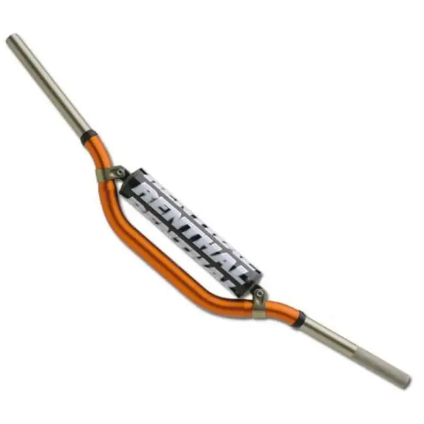 Manubrio Renthal Twin Wall 994 Ktm High arancio- Promozione