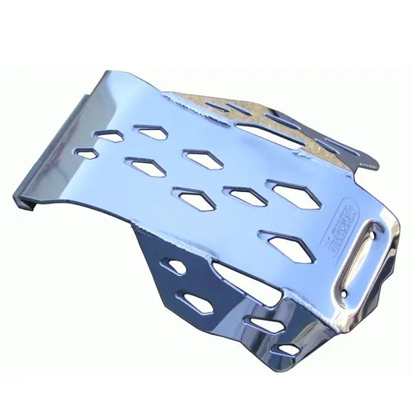 Compra Adesso MECA System Piastra paramotore Enduro HUSQVARNA TE 250-300 14/16-