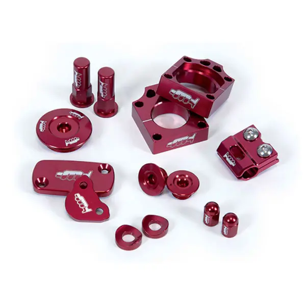 Vendita Finale Kit Ergal per HONDA CRF 240-450 10/15-