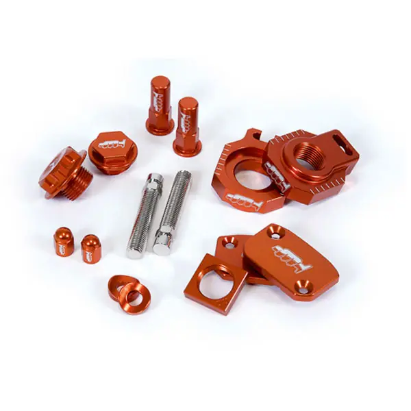 Kit Ergal per KTM EXC-EXCF 14/16- Soddisfatti O Rimborsati