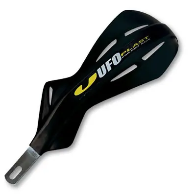 Paramani Ufo Alu Oversize nero- Direttamente Dal Produttore