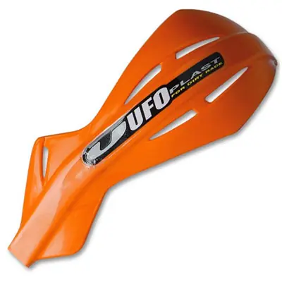 Ricambio Ufo Paramani Alu arancio- Prezzo Basso