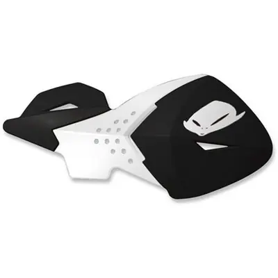 Direttamente Dal Produttore UFO PARAMANI UNIVERSALE ESCALADE nero-