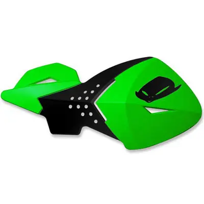 UFO PARAMANI UNIVERSALE ESCALADE verde- Consegna Rapida