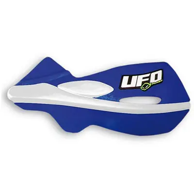 Must-Have UFO PARAMANI UNIVERSALE PATROL blu-