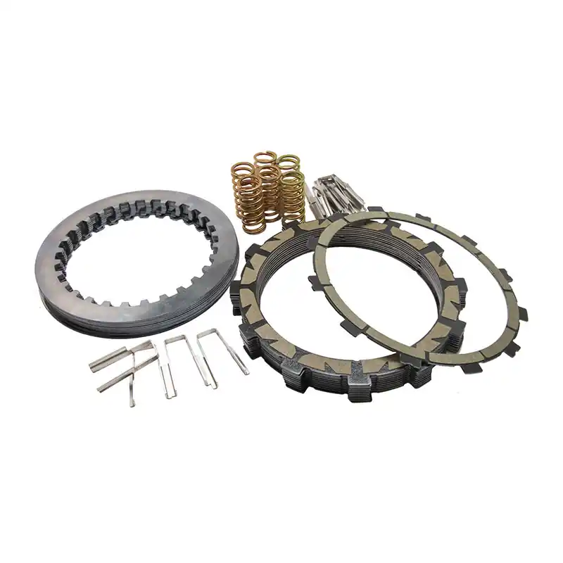 Frizione Rekluse Torq Drive BETA RR 2T-4T 18-21- Non Perdere