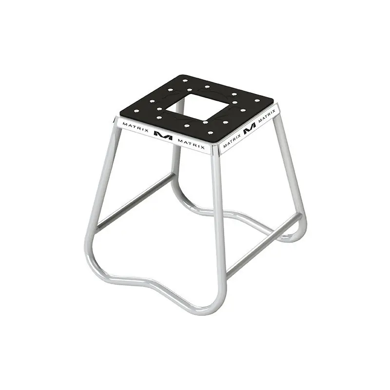 Offerta Limitata Cavalletto Matrix Concepts C1 bianco-
