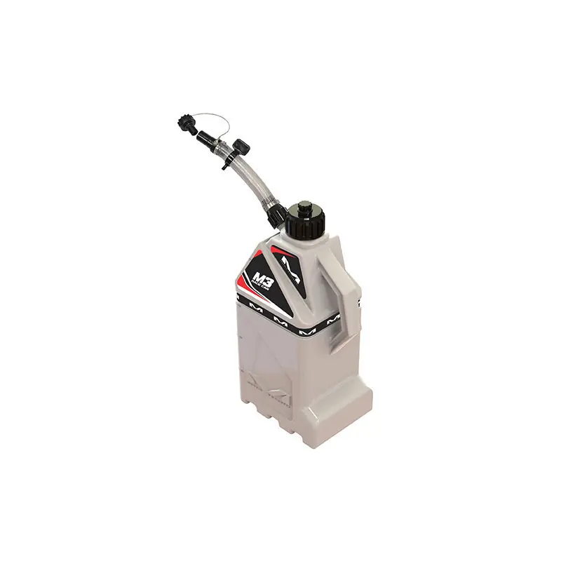 Must-Have Tanica Matrix Concepts M3 Utility 15L nero-