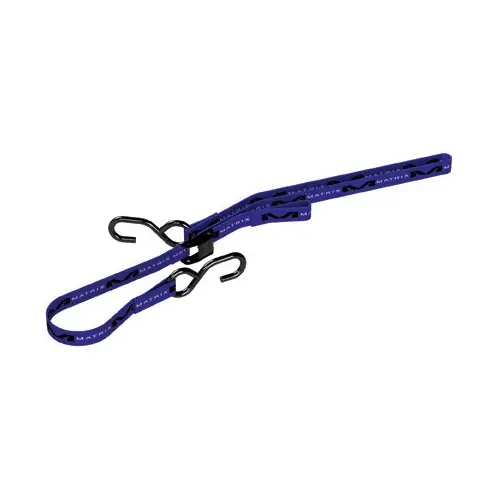 Più Venduto Cinghie Matrix Concepts M1.0 Premium blu-