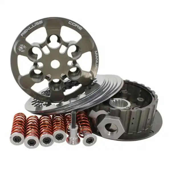 Rekluse frizione rinforzata Core Manual HONDA CRF 250 X 05/16- Sconto