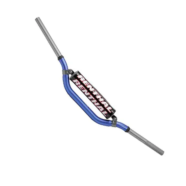 Manubrio Renthal Twin Wall 994 KTM High blu- Offerta Del Giorno