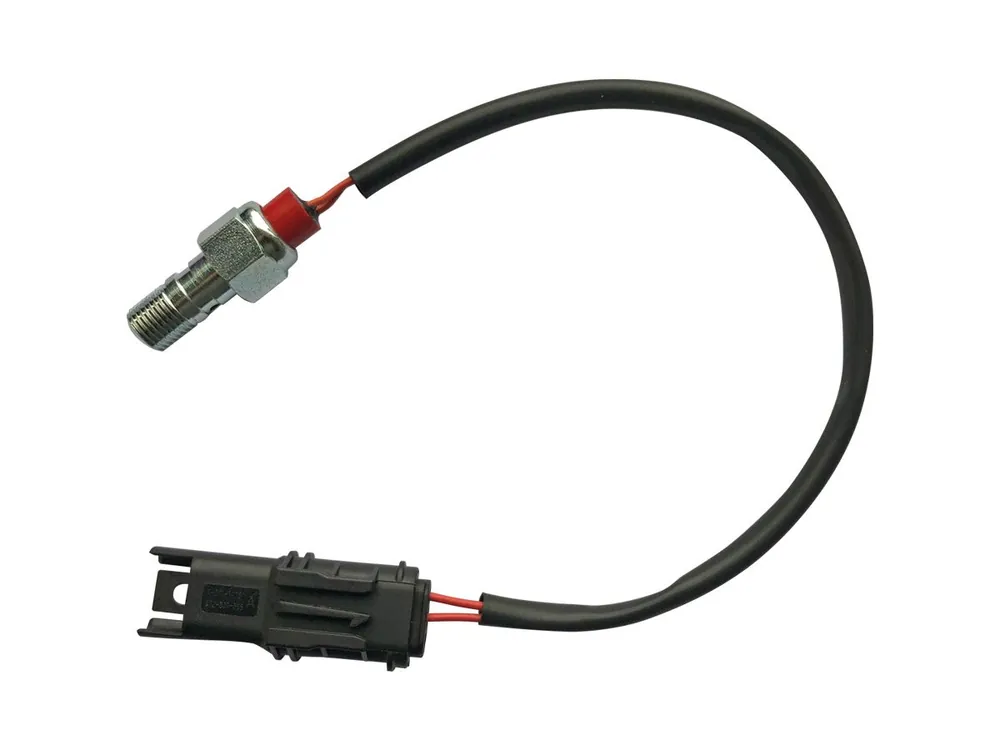 INTERRUTTORE STOP CABLATO BONAMICI RACING DUCATI STREETFIGHTER V2 / V4 2020-2024- Pagamento Sicuro