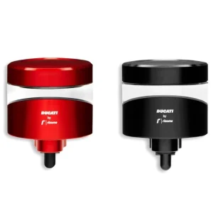 Offerta Lampo SERBATOIO LIQUIDO FRENO ANODIZZATO DUCATI PERFORMANCE DUCATI PANIGALE V4 / S 2025-