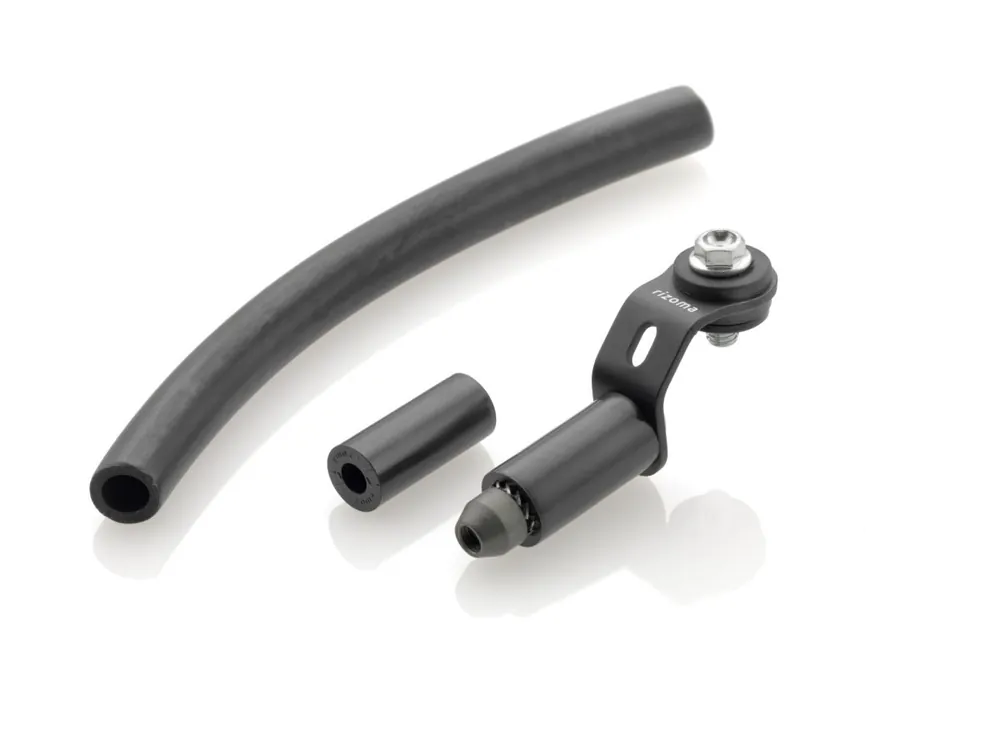 CT453 ADATTATORE SERBATOIO FLUIDO RIZOMA DUCATI PANIGALE V2 2021-2024- Offerta Lampo