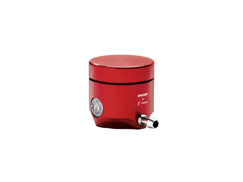 Bestseller SERBATOIO LIQUIDO FRENO ANODIZZATO DUCATI PERFORMANCE DUCATI STREETFIGHTER V4 / S 2025-2026-