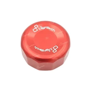 Prezzo Conveniente COPERCHIO POMPA FRENO / FRIZIONE LIGHTECH YAMAHA R9 2025-