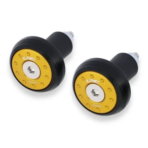 CONTRAPPESI EXTRALIGHT CNC RACING DUCATI SCRAMBLER 800 FULL THR.15-23- Promozione