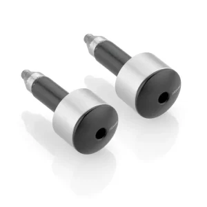 COPPIA TERMINALI MANUBRIO RIZOMA BMW M 1000 XR 2024-2025- Subito Disponibile