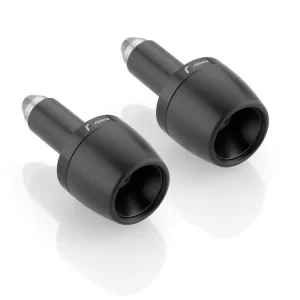 COPPIA TERMINALI MANUBRIO RIZOMA SUZUKI GSR 600 2006-11- Offerta Del Giorno
