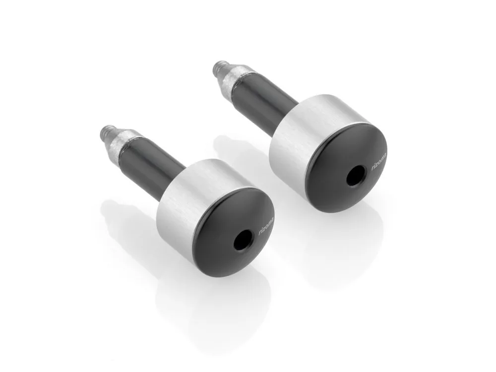 COPPIA TERMINALI MANUBRIO RIZOMA YAMAHA T-MAX 530 2015-16- Professionale